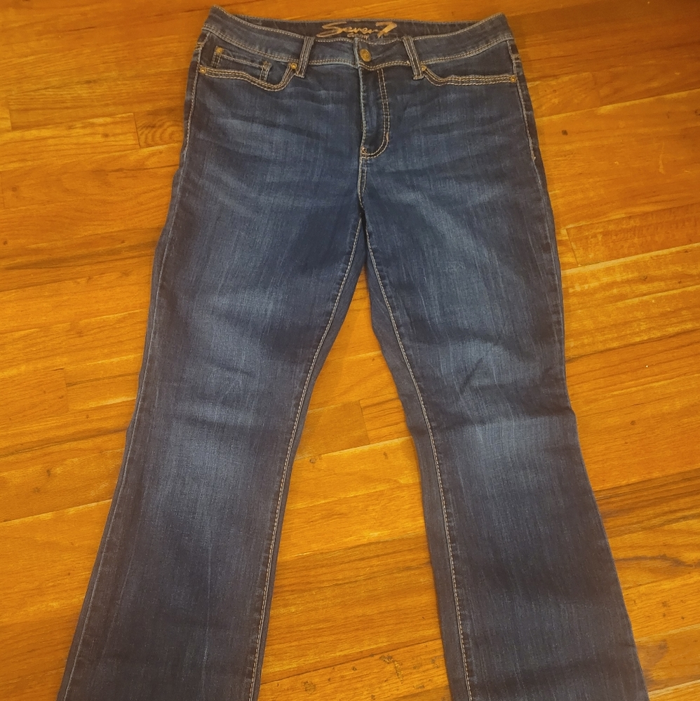 Seven 7 Jeans